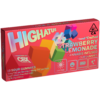 Highatus Strawberry Lemonade Gummies