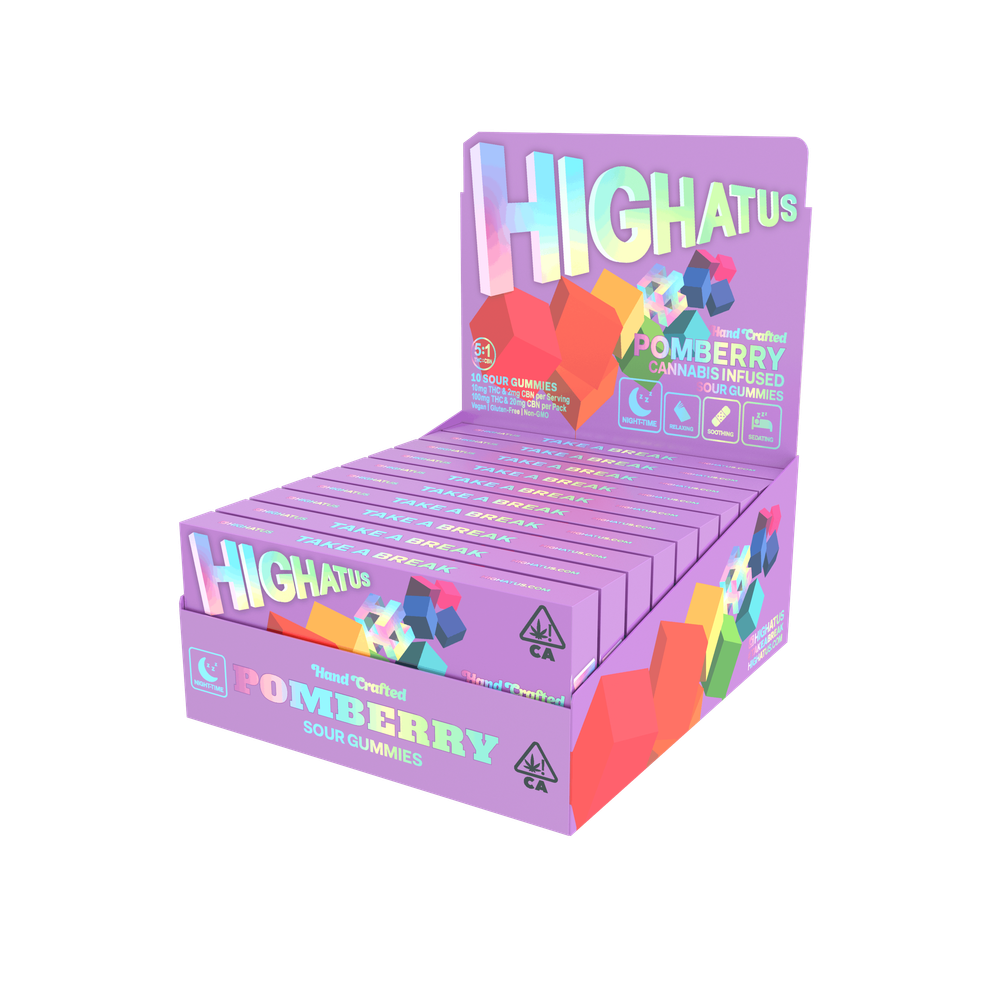 Cannabis edibles for sleep