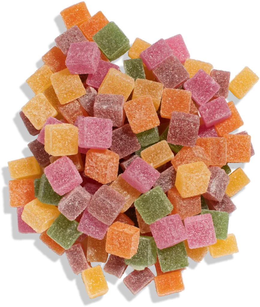Highatus Edibbles