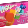 Highatus Watermelon Sour Gummies