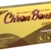 Highatus ChronBon Triple Fudge Brownie Rosin Chocolate Bar