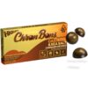 Highatus ChronBon Caramel Sea Salt Rosin Chocolate Bar