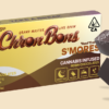 Highatus ChronBon S’mores Edition Rosin Chocolate Bar